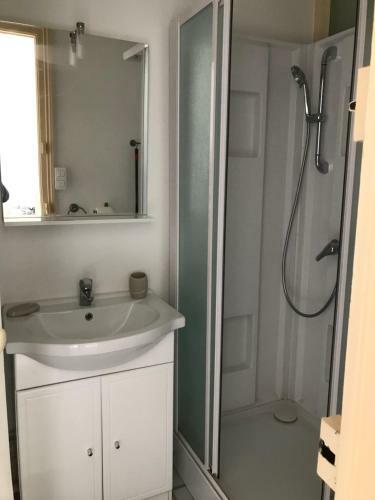 Apartamento Studio Meubl� Et Lumineux 20m2