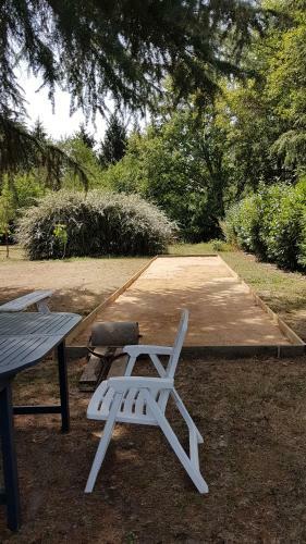 Bed & Breakfast Le Clos Des �cureuils