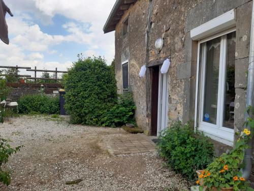 Apartamento Gite Ou Chambre Familiale