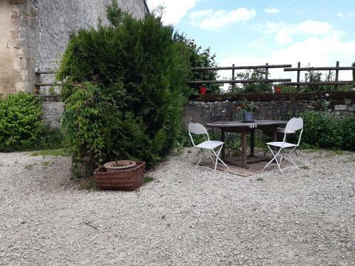 Apartamento Gite Ou Chambre Familiale
