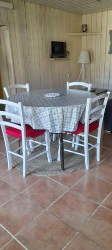 Apartamento Gite Ou Chambre Familiale