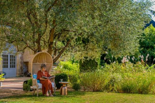 Hostal Le Gaimont Maison D'h�tes Vouvray