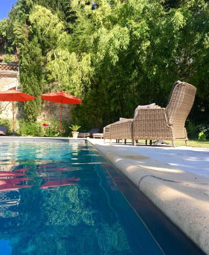 Hostal Le Gaimont Maison D'h�tes Vouvray