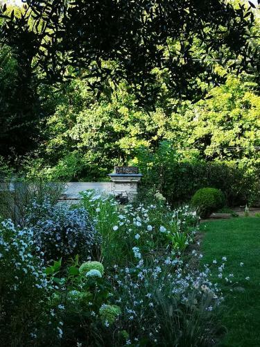 Hostal Le Gaimont Maison D'h�tes Vouvray