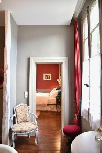 Hostal Le Gaimont Maison D'h�tes Vouvray