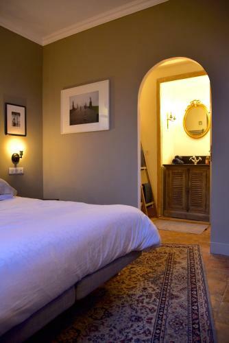 Hostal Le Gaimont Maison D'h�tes Vouvray