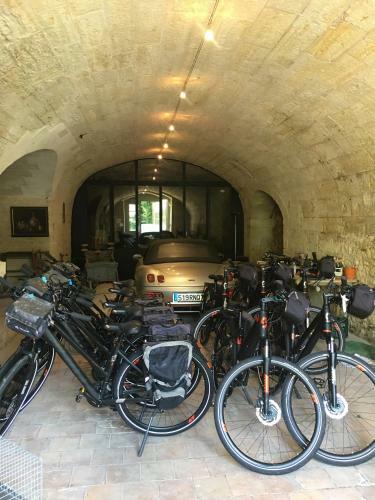 Hostal Le Gaimont Maison D'h�tes Vouvray