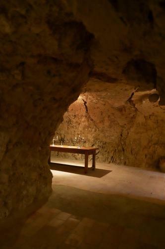Hostal Le Gaimont Maison D'h�tes Vouvray