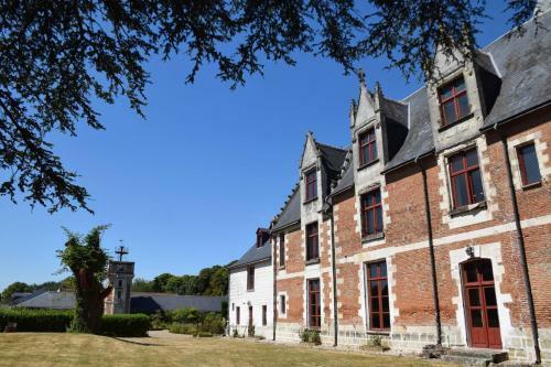 Hotel Chateau De Jallanges - Les Collectionneurs