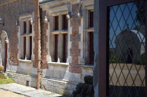 Hotel Chateau De Jallanges - Les Collectionneurs