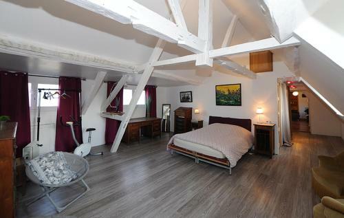 Hotel Chateau De Jallanges - Les Collectionneurs