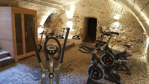 Hotel Chateau De Jallanges - Les Collectionneurs