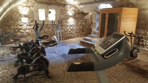 Hotel Chateau De Jallanges - Les Collectionneurs