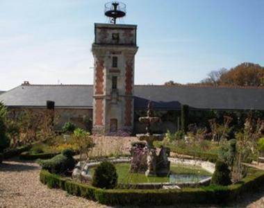 Hotel Chateau De Jallanges - Les Collectionneurs
