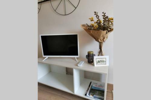 Apartamento Le Cosy
