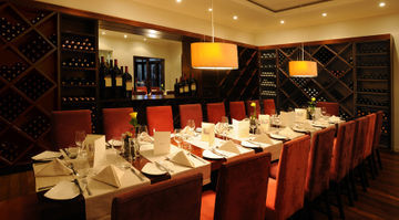 Hotel NH Cape Town The Lord Charles