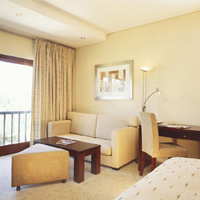 Hotel NH Cape Town The Lord Charles