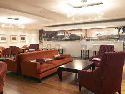 Hotel Garden Court Nelson Mandela Boulevard
