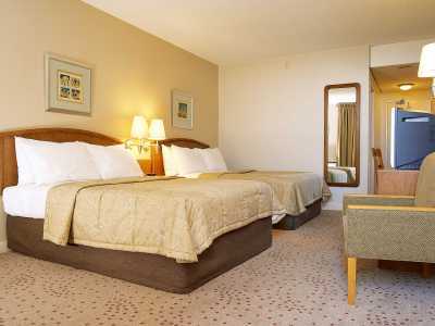 Hotel Garden Court Nelson Mandela Boulevard