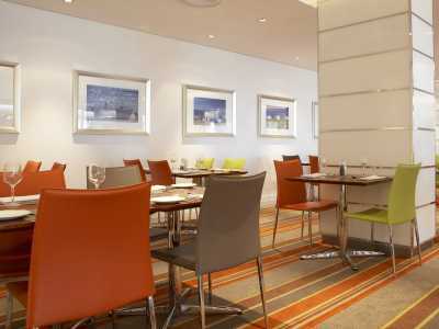 Hotel Garden Court Nelson Mandela Boulevard