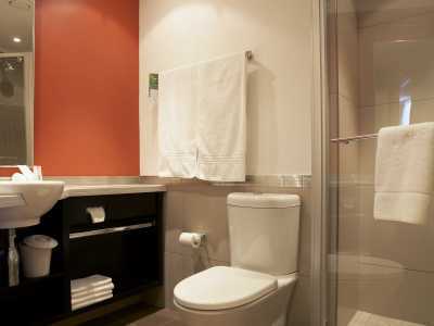 Hotel Garden Court Nelson Mandela Boulevard