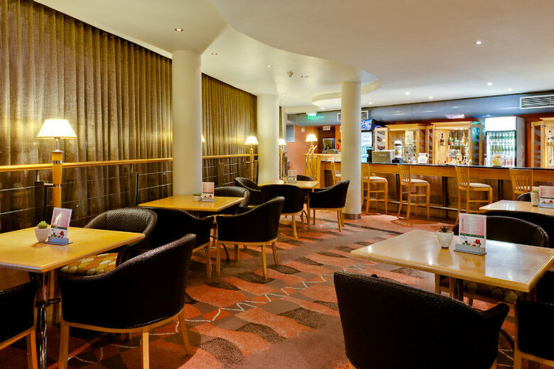 Protea Hotel Knysna Quays