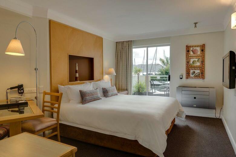 Protea Hotel Knysna Quays