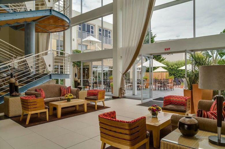 Protea Hotel Knysna Quays