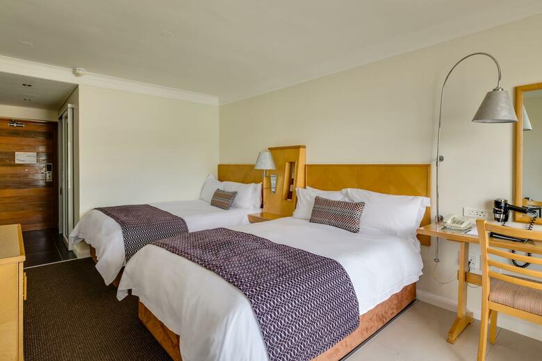 Protea Hotel Knysna Quays