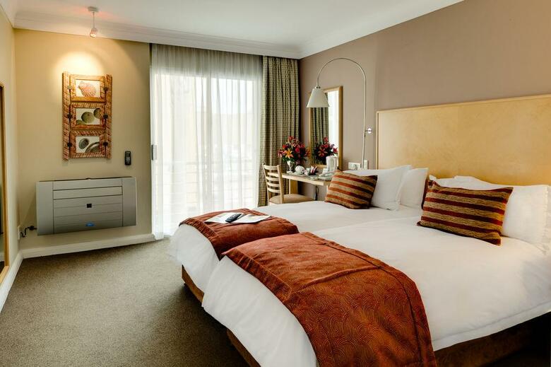 Protea Hotel Knysna Quays