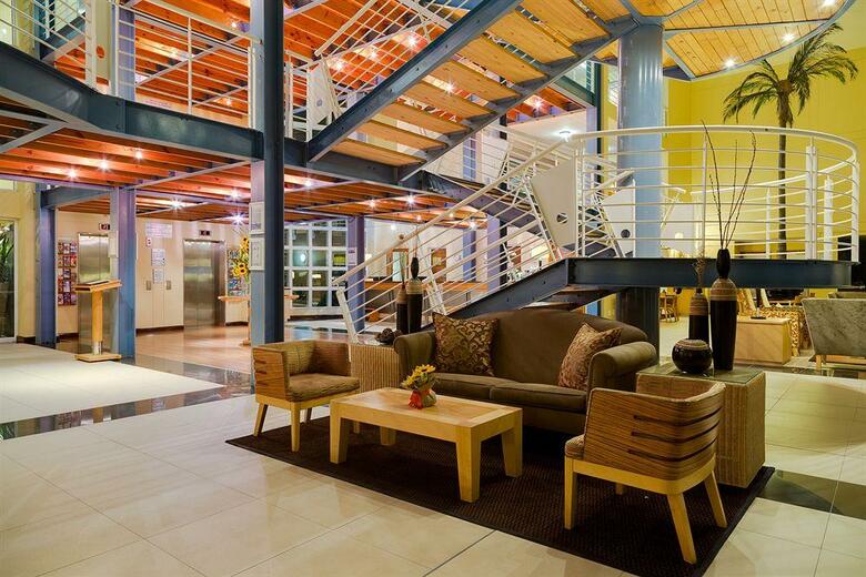 Protea Hotel Knysna Quays