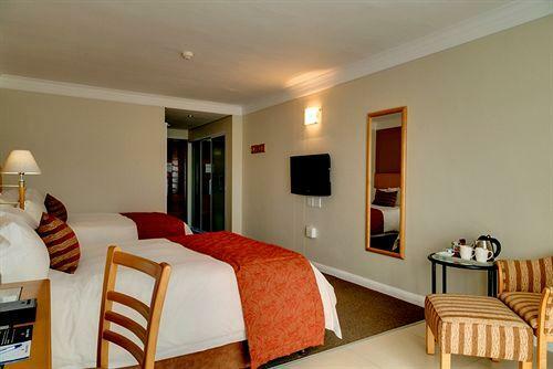 Protea Hotel Knysna Quays