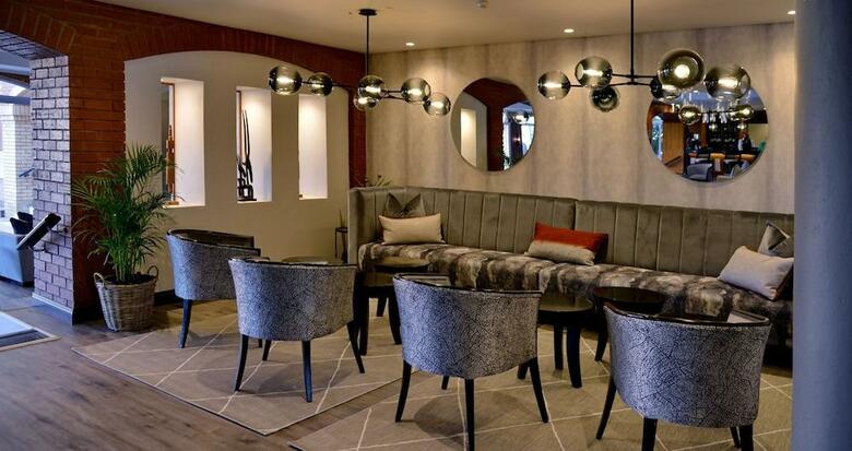 Hotel Protea Waterfront