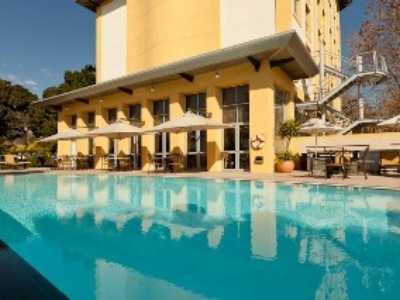 Protea Hotel Wanderers