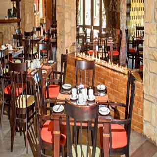 Hotel Centurion Lake