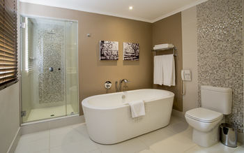 Hotel Centurion Lake