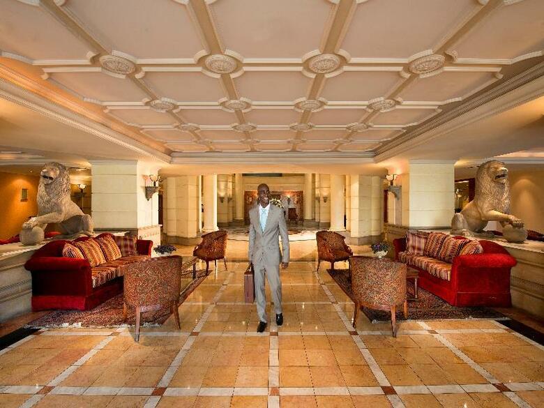 Hotel Michelangelo
