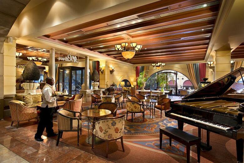 Hotel Michelangelo