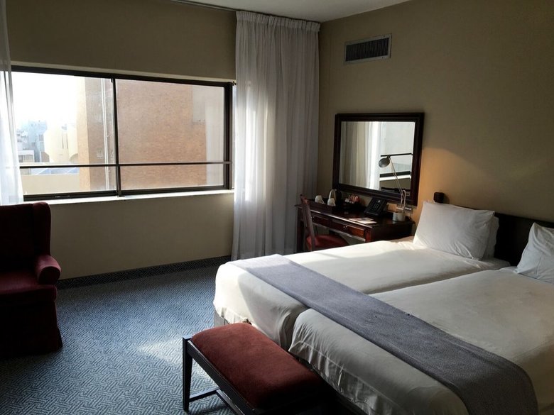 Hotel Royal Durban