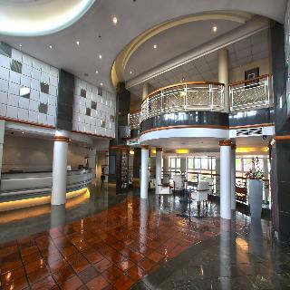 Hotel Riverside Durban