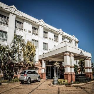 Hotel Riverside Durban