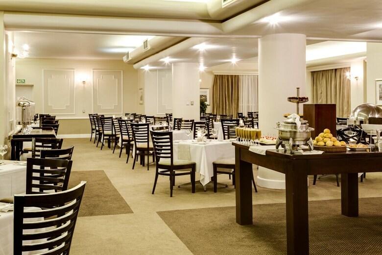 Protea Hotel Marine