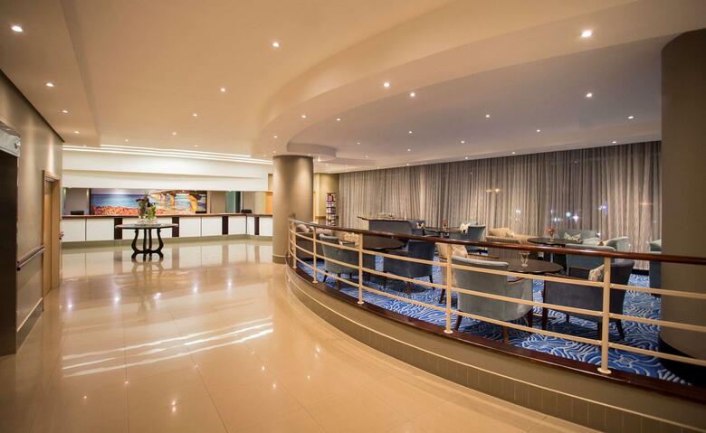 Hotel Garden Court Kings Beach