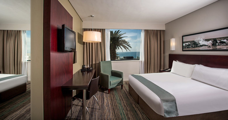 Hotel Garden Court Kings Beach