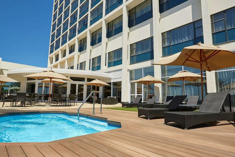 Hotel Garden Court Kings Beach
