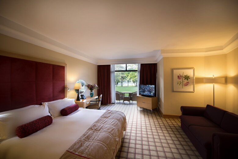 Hotel Cabanas Sun City