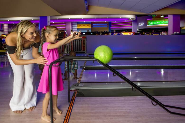 Hotel Cabanas Sun City