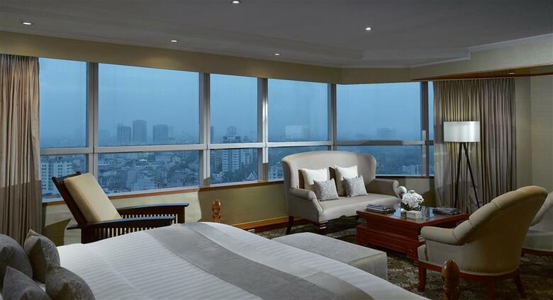 Hotel Melia Hanoi