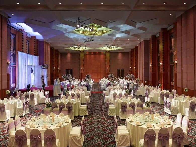 Hotel Melia Hanoi