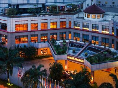 Hotel Melia Hanoi